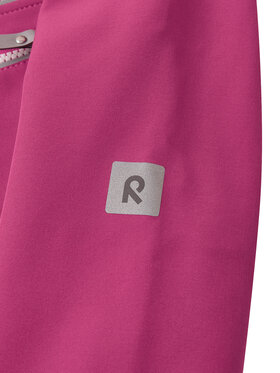 Μπουφάν Softshell Reima φωτογραφία