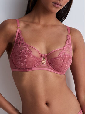 Aubade Aubade Reggiseno 3AN13 Rosa