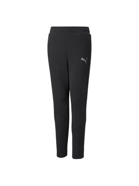 Puma Puma Spodnie dresowe 846991 Czarny Regular Fit