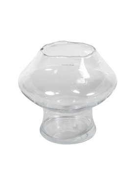 Belldeco Belldeco Wazon Szkło Wazon 3 (C1710586) Kolorowy