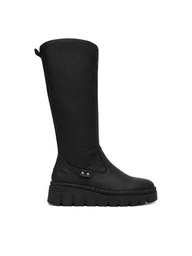 Rieker Rieker Stivali CEO-Z8990-00 Nero