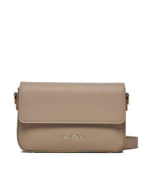 Valentino Valentino Дамска чанта Zero Re VBS7B303 Бежов