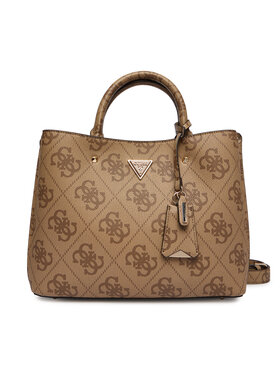 Guess Guess Τσάντα Meridian II HWOS69 74060 Μπεζ