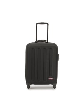 Eastpak Eastpak Majhen mehki kovček Tranzshell S EK00073F Črna