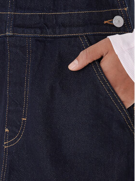 Tommy Jeans Φόρεμα τζιν Tommy Jeans - 5