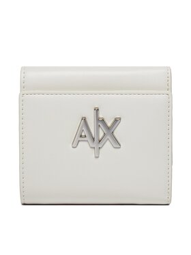 Armani Exchange Armani Exchange Kleine Damen Geldbörse 948530 4R700 14212 Beige
