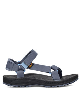 Teva Teva Sandály Winsted 1017424 Tmavomodrá