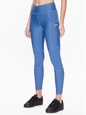 Regatta Regatta Leggings Gravale RWJ277R Blau Slim Fit