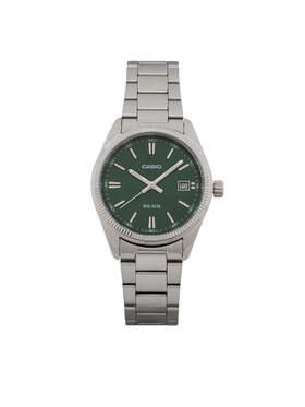 Casio Casio Uhr UTP-1302PD-3A1VEF Silberfarben