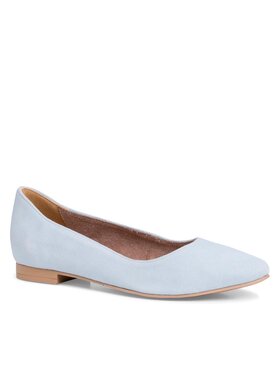 Tamaris Tamaris Ballerines 1-22113-20 Bleu