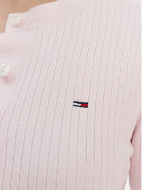 Tommy Jeans Ζακέτα Tommy Jeans - 4