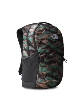 The North Face The North Face Rucsac Jester NF0A3VXFI3A1 Verde