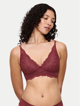 Triumph Triumph Nedrček brez kosti Amourette Charm 10214451 Roza