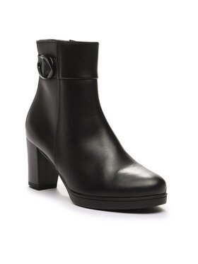 Gabor Gabor Botine 32.081.57 Negru