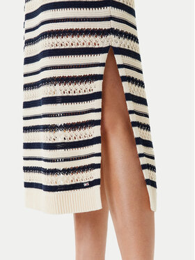 Φόρεμα υφασμάτινο Tommy Hilfiger φωτογραφία