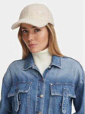 Καπέλο Jockey Guess
