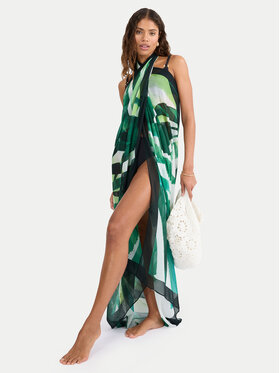 Triumph Triumph Pareo Beach MyWear 10222188 Žalia