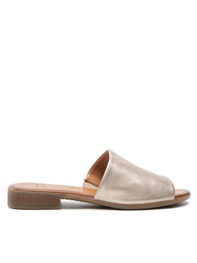 Bata Bata Plätud 6668662 Kuldne