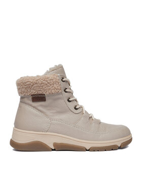 Rieker Rieker Polacchine CEO-L5603-60 Beige