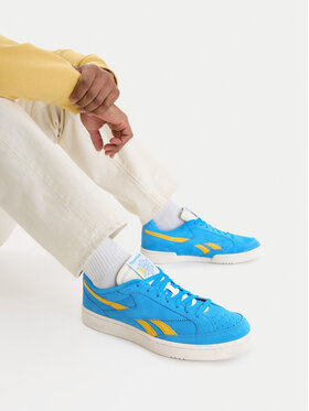 Reebok Reebok Sneakers EO-CLUB C GROUNDS 70 100245025 Blau
