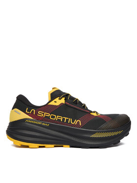 La Sportiva La Sportiva Трекінгові черевики Prodigio Max ZFRS104K00Y00 Чорний