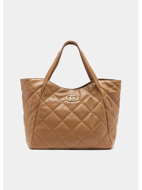 Liu Jo Liu Jo Borsa spesa AF5313E098081140 Beige