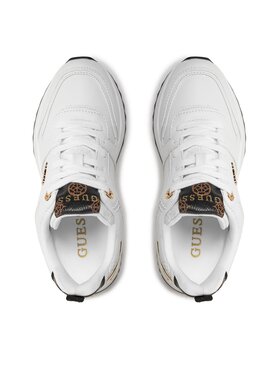 Guess Αθλητικά Guess - 5