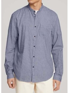 Pepe Jeans Pepe Jeans Koszula PM308487 594 Szary Slim Fit
