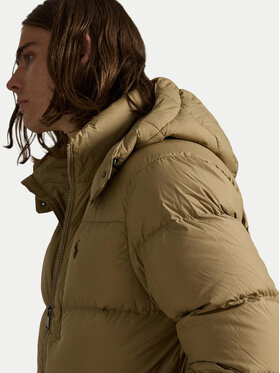 Μπουφάν πουπουλένιο Polo Ralph Lauren φωτογραφία