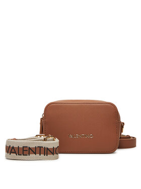 Valentino Valentino Torbica Zero VBS7B306 Smeđa