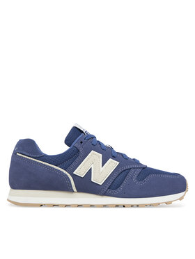 New Balance New Balance Sneakersy WL373SE2 Fioletowy