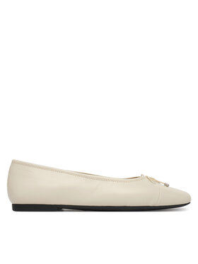 Vagabond Shoemakers Vagabond Shoemakers Baleríny Jolin 5508-101-02 Écru