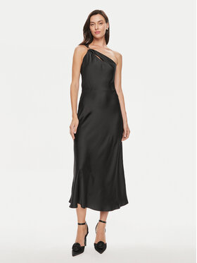 Imperial Imperial Rochie cocktail ADOJHBA Negru Regular Fit