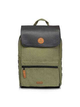 Cabaïa Cabaïa Plecak CAB922WGWP Zielony