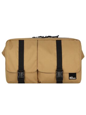 Jack Wolfskin Jack Wolfskin Saszetka 275180 Brązowy