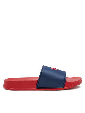 Levi's® Levi's® Pantoletten Pool VPOL0186S Dunkelblau