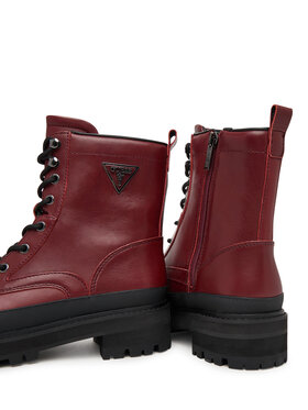 Guess Μποτίνια Guess - 5
