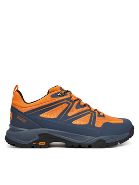 Helly Hansen Helly Hansen Trekkingi Cascade Low Ht 11749 Pomarańczowy