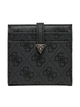 Guess Guess Etui pentru carduri SWSG85 00152 Negru