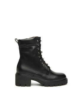 Nero Giardini Nero Giardini Αρβύλες I514810D Μαύρο