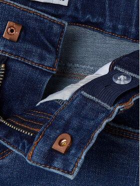 Τζιν σορτσάκια NAME IT φωτογραφία