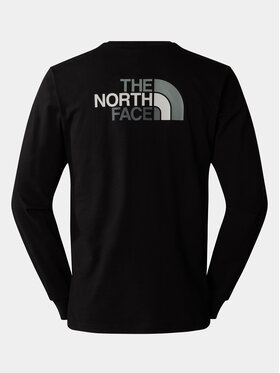 Longsleeve The North Face φωτογραφία