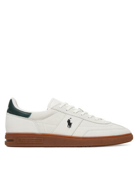 Polo Ralph Lauren Polo Ralph Lauren Sneakers Bedford PP 809P09753002 Alb
