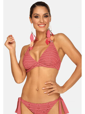 Feba Feba Góra od bikini FG184 Koralowy