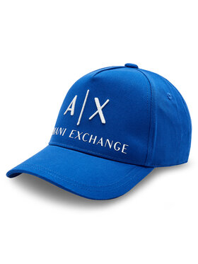 Armani Exchange Armani Exchange Cappellino 954039 CC513 00135 Blu