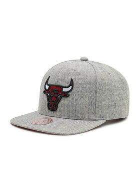Mitchell & Ness Mitchell & Ness Шапка с козирка HHSS3272 Сив