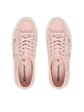 Πάνινα παπούτσια Superga