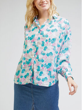 Lee Lee Hemd L51UZUA46 112332696 Bunt Relaxed Fit