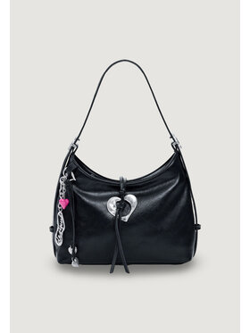 Desigual Desigual Torebka BAG_REPRISE GALA ZALA Czarny