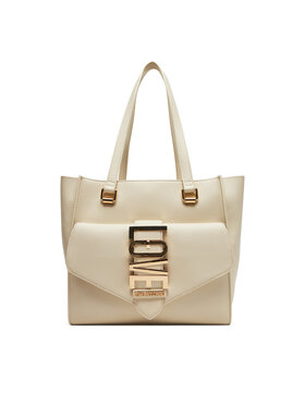 LOVE MOSCHINO LOVE MOSCHINO Geantă JC4225PP0MKC0110 Bej